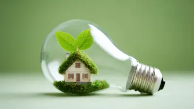 How to Make Your Home Energy Efficient Before 2026