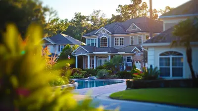 How to Maximize Rental Income from Your Second Home