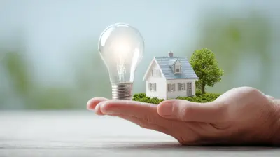 How to Meet New Energy Standards Without Breaking the Bank