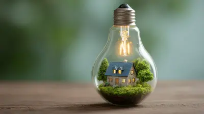 How to Meet New Energy Standards Without Breaking the Bank