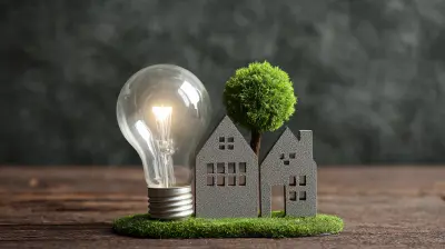 How to Meet New Energy Standards Without Breaking the Bank