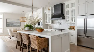 How to Modernize Your Kitchen Without Breaking the Bank