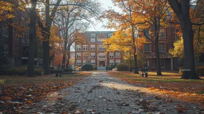 How to Navigate Expiring Leases Across School Semesters