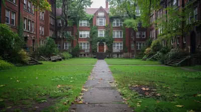 How to Navigate Expiring Leases Across School Semesters