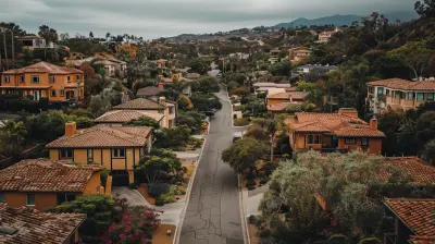 How to Navigate Homeowner's Associations in Vacation Communities