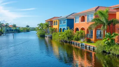 How to Navigate Homeowner's Associations in Vacation Communities