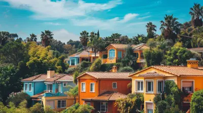 How to Navigate Homeowner's Associations in Vacation Communities