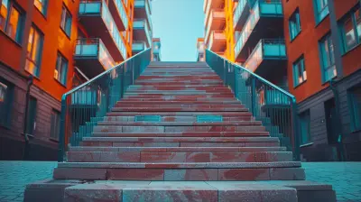 How to Navigate Student Housing When Moving to a New City