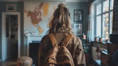 How to Navigate Student Housing When Moving to a New City