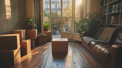How to Navigate Student Housing When Moving to a New City