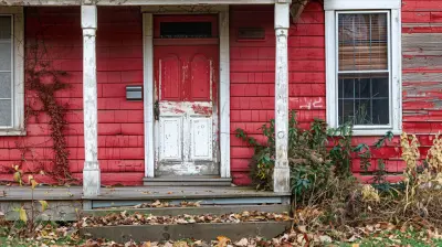 How to Navigate Tenant Eviction Legally