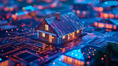 How to Protect Your Second Home with Smart Technology