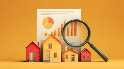 How to Read Housing Market Reports Like an Expert