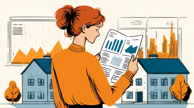 How to Read Housing Market Reports Like an Expert