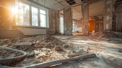 How to Renovate Your Home for Better Air Quality