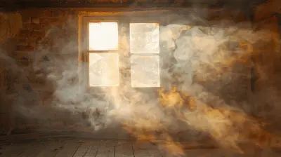 How to Renovate Your Home for Better Air Quality