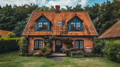 How To Rent Out Your Second Home Without Stress