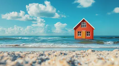 How to Rent Out Your Second Home Without Stress