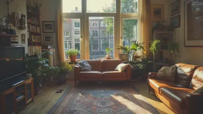 How to Rent Out Your Second Home Without Stress