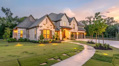 How to Save on Interest Over the Life of Your Mortgage
