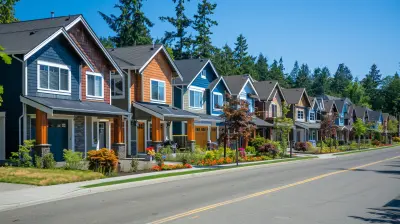 How to Secure Down Payment Assistance for Affordable Homes