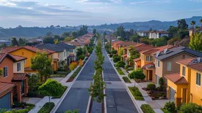 How To Secure Down Payment Assistance For Affordable Homes