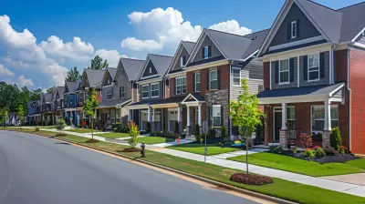 How to Secure Down Payment Assistance for Affordable Homes