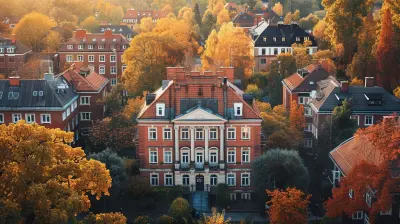 How to Spot and Avoid Student Housing Scams