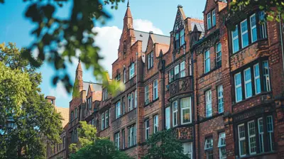How to Spot and Avoid Student Housing Scams