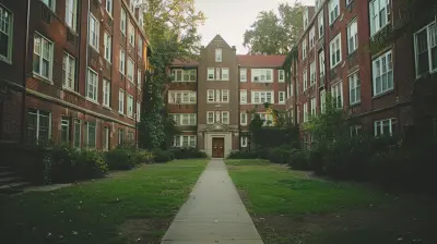 How to Spot and Avoid Student Housing Scams