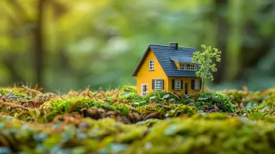 How to Stage Your Home to Attract More Buyers