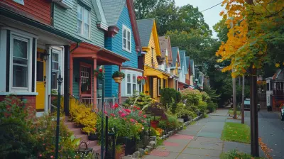How to Transition from Renting to Being a Homeowner