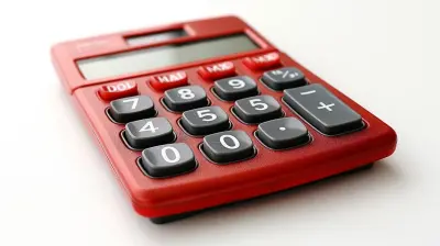 How to Use a Closing Cost Calculator Effectively