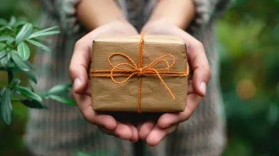 How to Use Gift Money for a Down Payment on a Mortgage