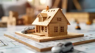 How Transportation Developments Shift Real Estate Values