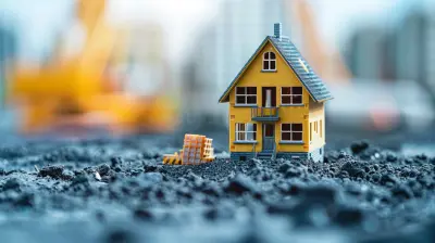 How Transportation Developments Shift Real Estate Values