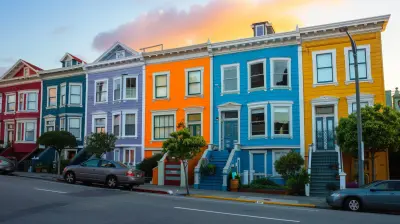 How Urban Developers are Responding to Changing Family Structures