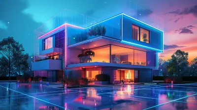 How Urban Real Estate is Adapting to the Digital Age