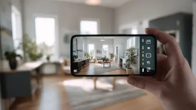 How Virtual Tours Are Revolutionizing Home Buying in 2027