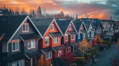 Important Factors to Consider When Buying Your Second Home