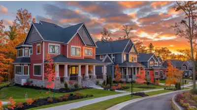Important Factors to Consider When Buying Your Second Home