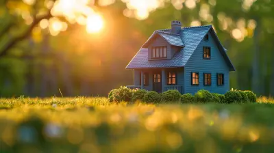 Important Mortgage Terms Every Buyer Should Know