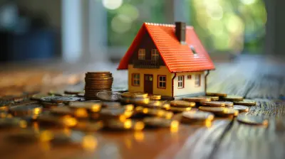 Important Mortgage Terms Every Buyer Should Know