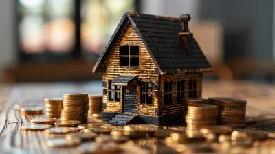 Important Mortgage Terms Every Buyer Should Know