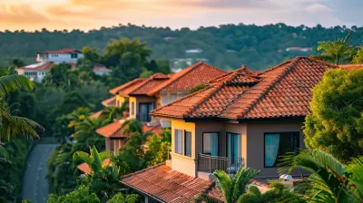 Infrastructure Development and Property Values: What You Need to Know