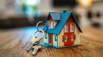 Insider Secrets to Securing the Best Mortgage Rates