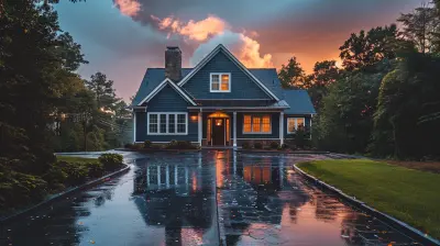 Insider Secrets to Securing the Best Mortgage Rates