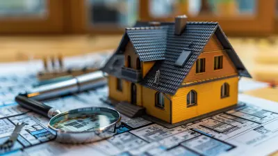 Inspecting Your Closing Costs: A Detailed Checklist