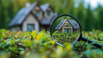 Inspecting Your Closing Costs: A Detailed Checklist