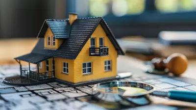 Inspecting Your Closing Costs: A Detailed Checklist